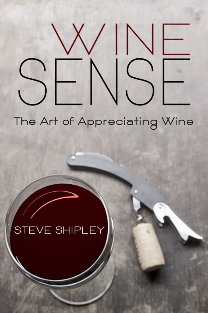 Ordering Wine Sense InkIT Publishing
